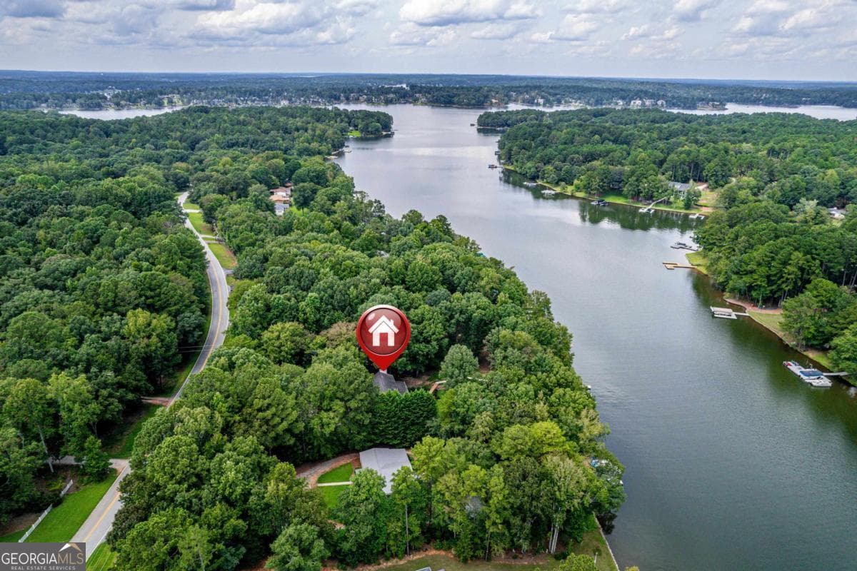 3 bedroom, 4.5 bathroom single family residence for sale at 536 River Lake Drive, Eatonton, GA 31024 — photo 5