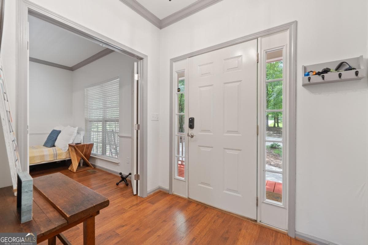 3 bedroom, 4.5 bathroom single family residence for sale at 536 River Lake Drive, Eatonton, GA 31024 — photo 10