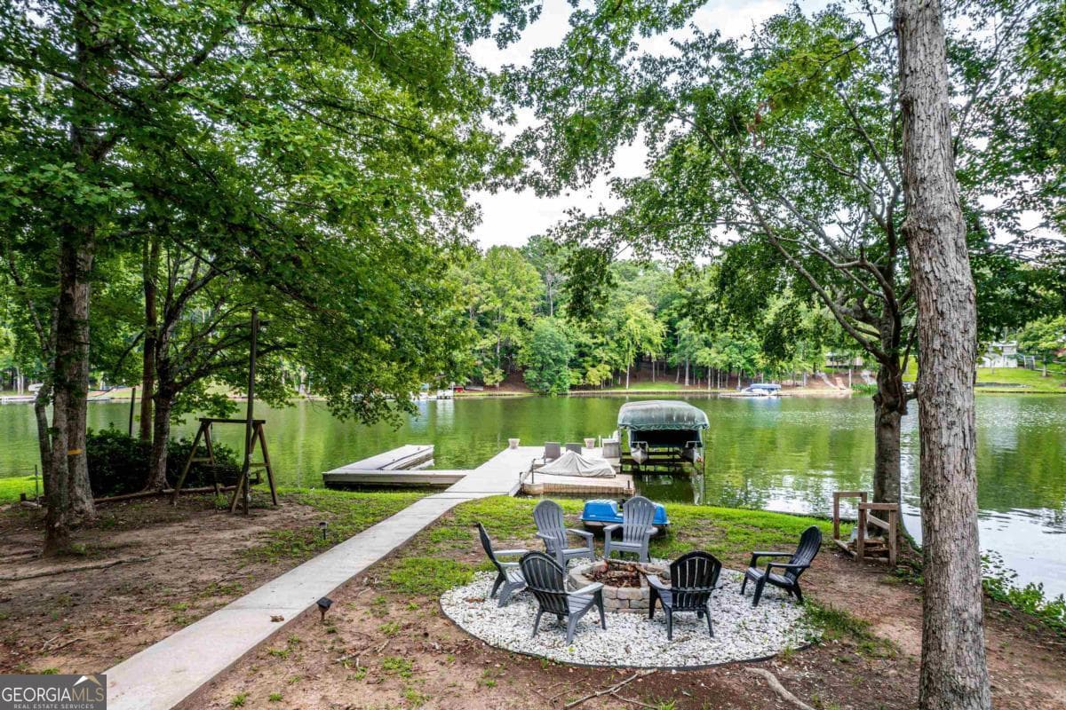 3 bedroom, 4.5 bathroom single family residence for sale at 536 River Lake Drive, Eatonton, GA 31024 — photo 4