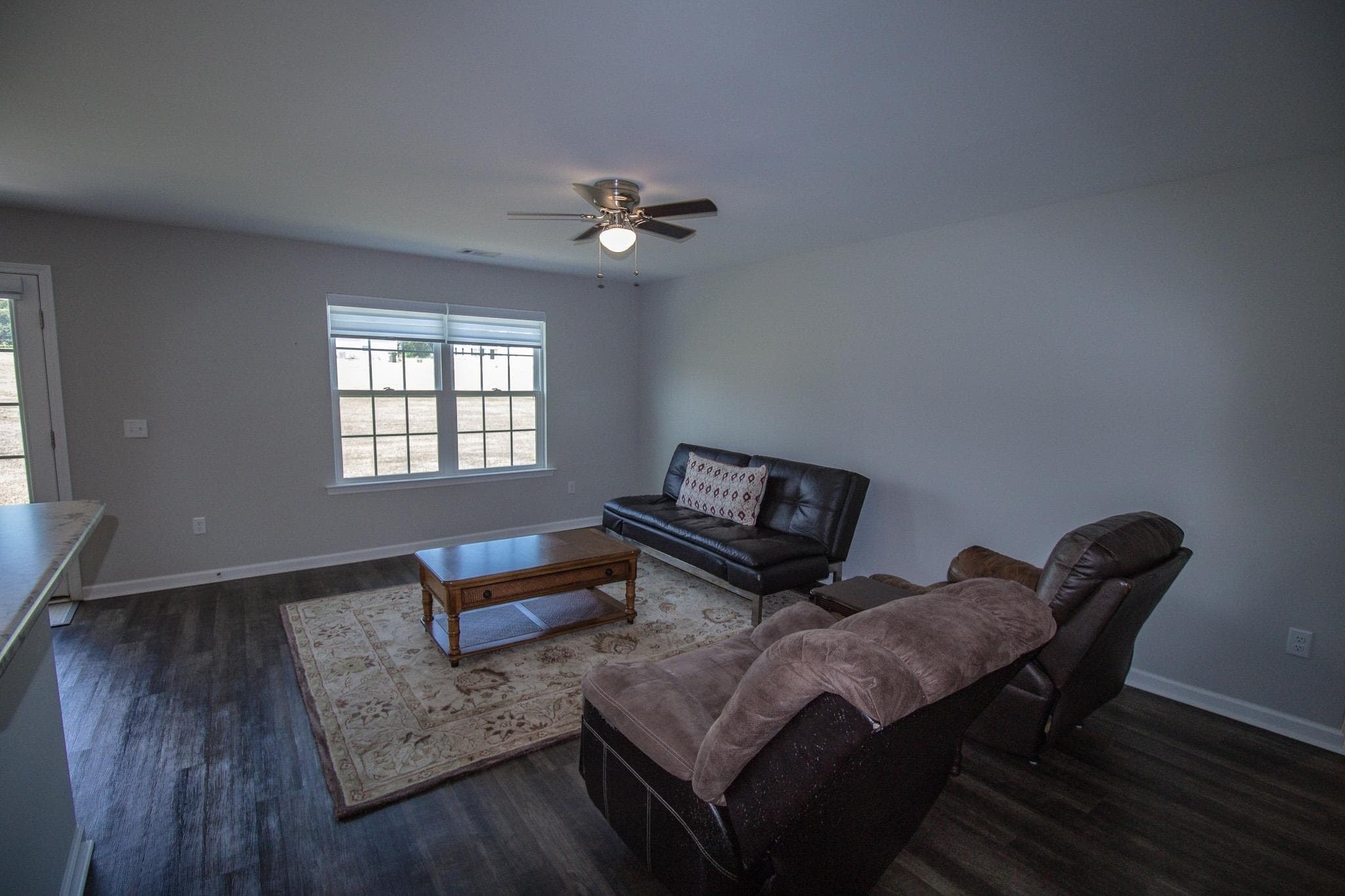 3 bedroom, 2 bathroom, 1,362 sq ft duplex for rent at 134 Callaway Crescent, Statesboro, GA 30458 for $1,650 a month — photo 2