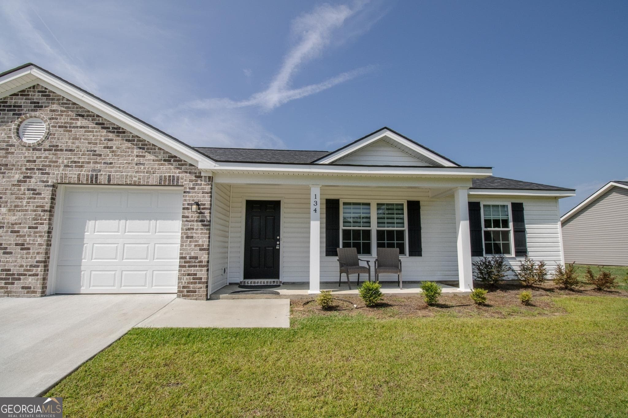 3 bedroom, 2 bathroom, 1,362 sq ft duplex for rent at 134 Callaway Crescent, Statesboro, GA 30458 for $1,650 a month