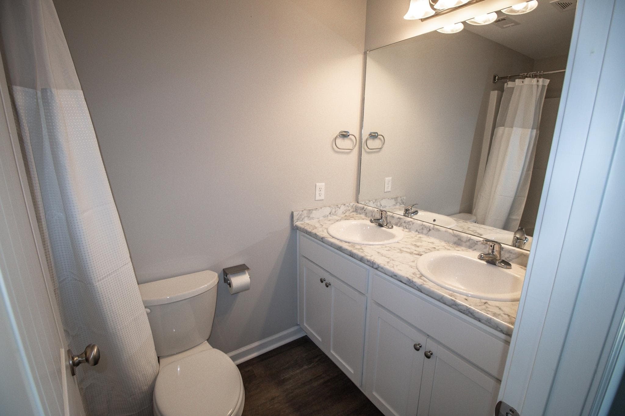 3 bedroom, 2 bathroom, 1,362 sq ft duplex for rent at 134 Callaway Crescent, Statesboro, GA 30458 for $1,650 a month — photo 9