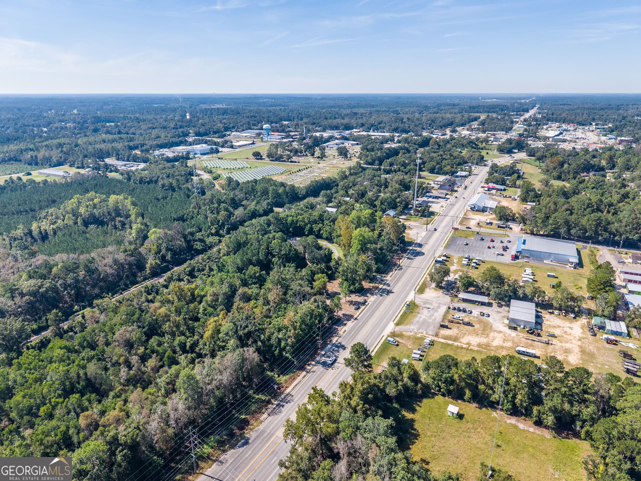 unimproved land for sale at 0 Highway 84, Blackshear, GA 31516 — photo 7