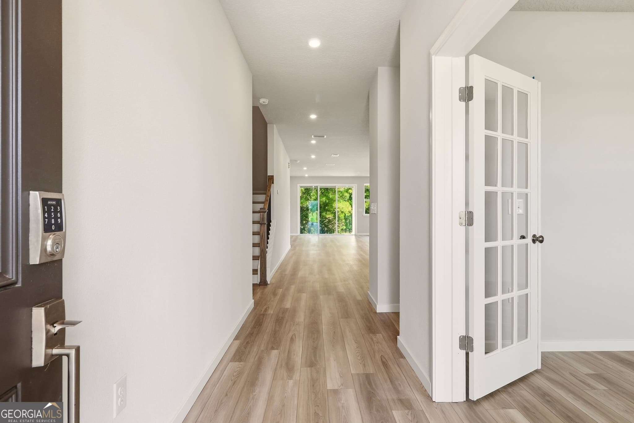 4 bedroom, 3.5 bathroom, 2,888 sq ft single family residence under contract at 232 Park View Lane, Kingsland, GA 31548 — photo 7