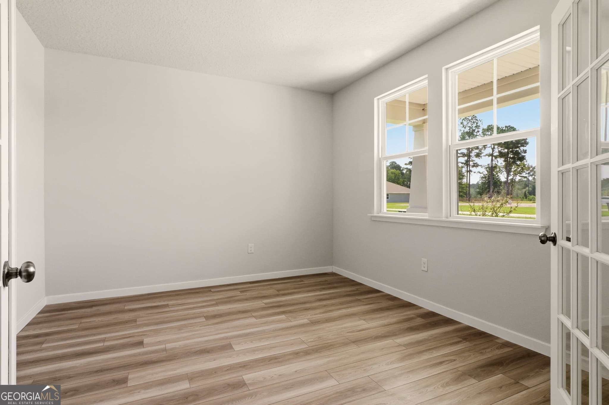 4 bedroom, 3.5 bathroom, 2,888 sq ft single family residence under contract at 232 Park View Lane, Kingsland, GA 31548 — photo 8