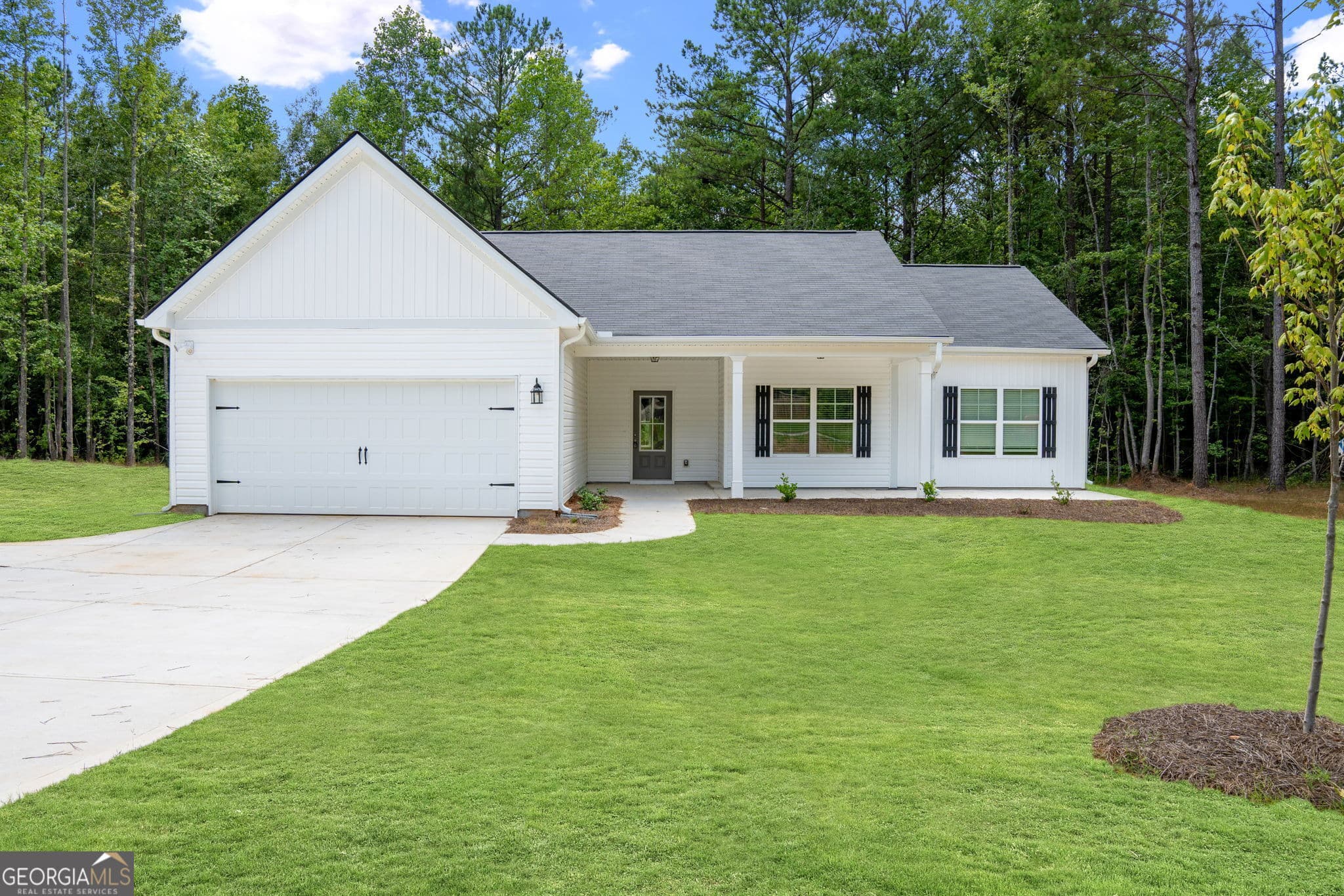 138 Evelyn Drive LOT 2, Greenville, GA 30222 — most recent listing photo