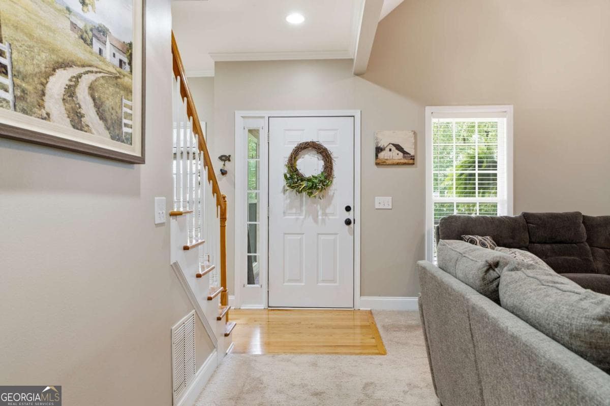 4 bedroom, 2 bathroom, 2,034 sq ft single family residence for sale at 47 Apple Barrell Way, Taylorsville, GA 30178 — photo 7