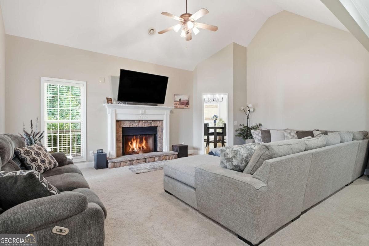 4 bedroom, 2 bathroom, 2,034 sq ft single family residence for sale at 47 Apple Barrell Way, Taylorsville, GA 30178 — photo 9