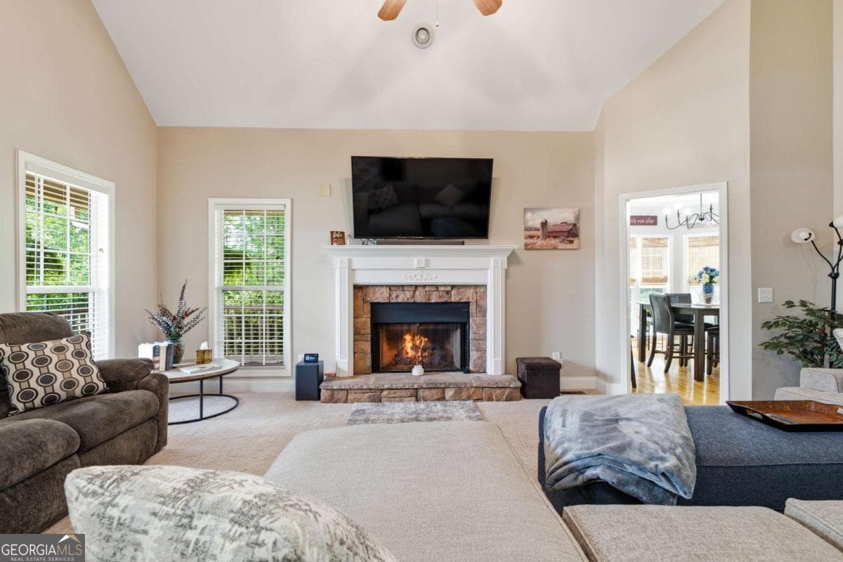 4 bedroom, 2 bathroom, 2,034 sq ft single family residence for sale at 47 Apple Barrell Way, Taylorsville, GA 30178 — photo 10