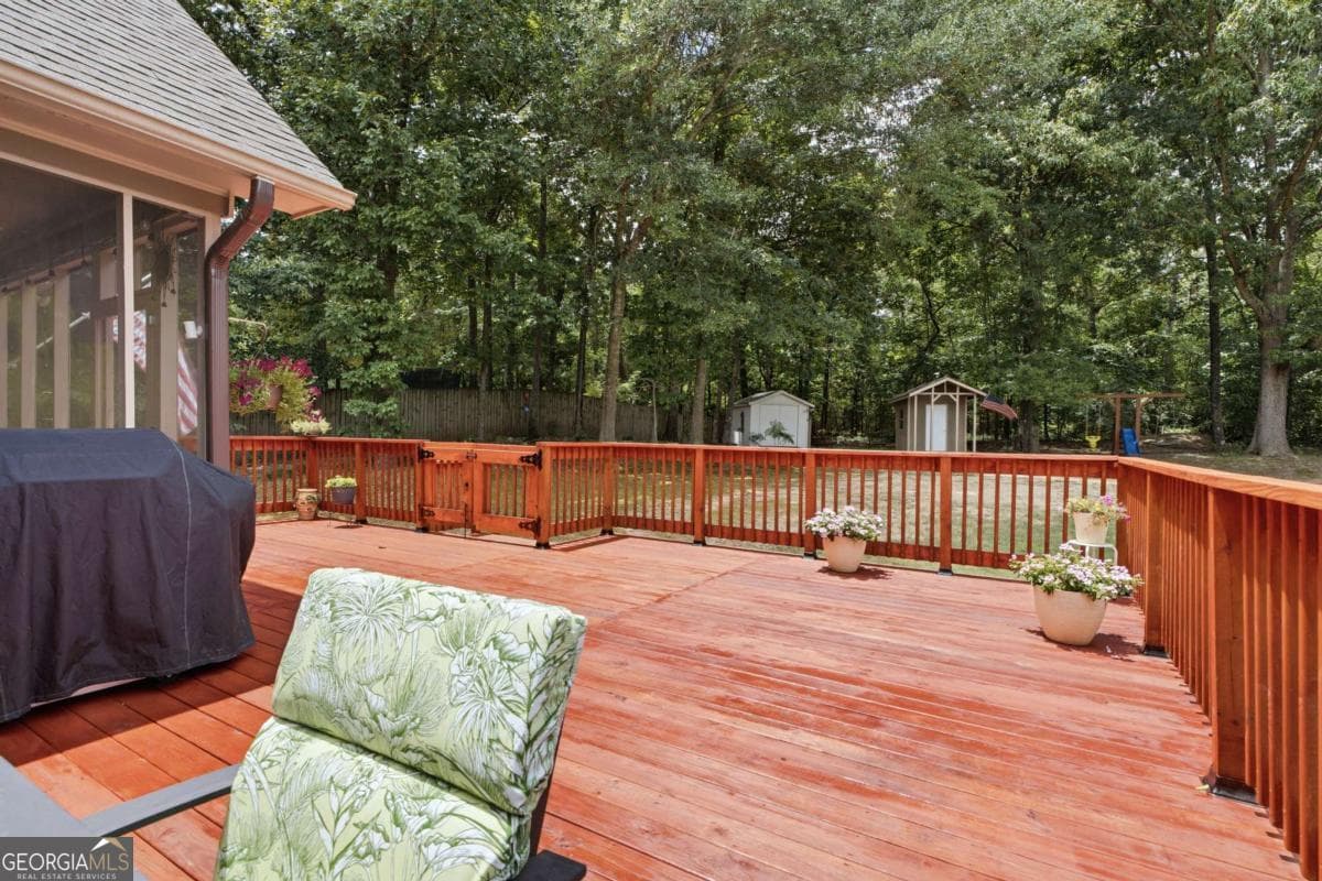 4 bedroom, 2 bathroom, 2,034 sq ft single family residence for sale at 47 Apple Barrell Way, Taylorsville, GA 30178 — photo 8