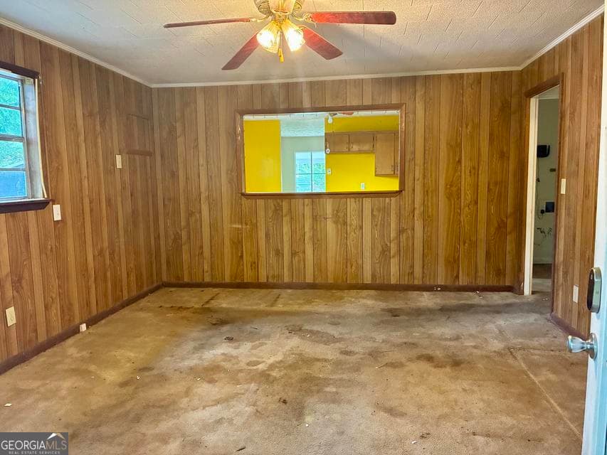 4 bedroom, 2 bathroom, 1,517 sq ft single family residence for sale at 1004 Chestnut Street, Lafayette, GA 30728 — photo 7