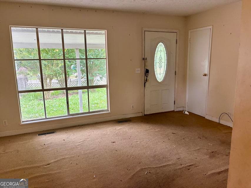 4 bedroom, 2 bathroom, 1,517 sq ft single family residence for sale at 1004 Chestnut Street, Lafayette, GA 30728 — photo 3