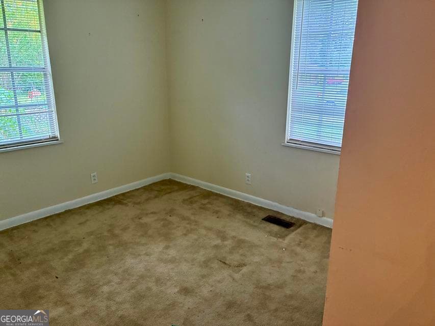 4 bedroom, 2 bathroom, 1,517 sq ft single family residence for sale at 1004 Chestnut Street, Lafayette, GA 30728 — photo 9