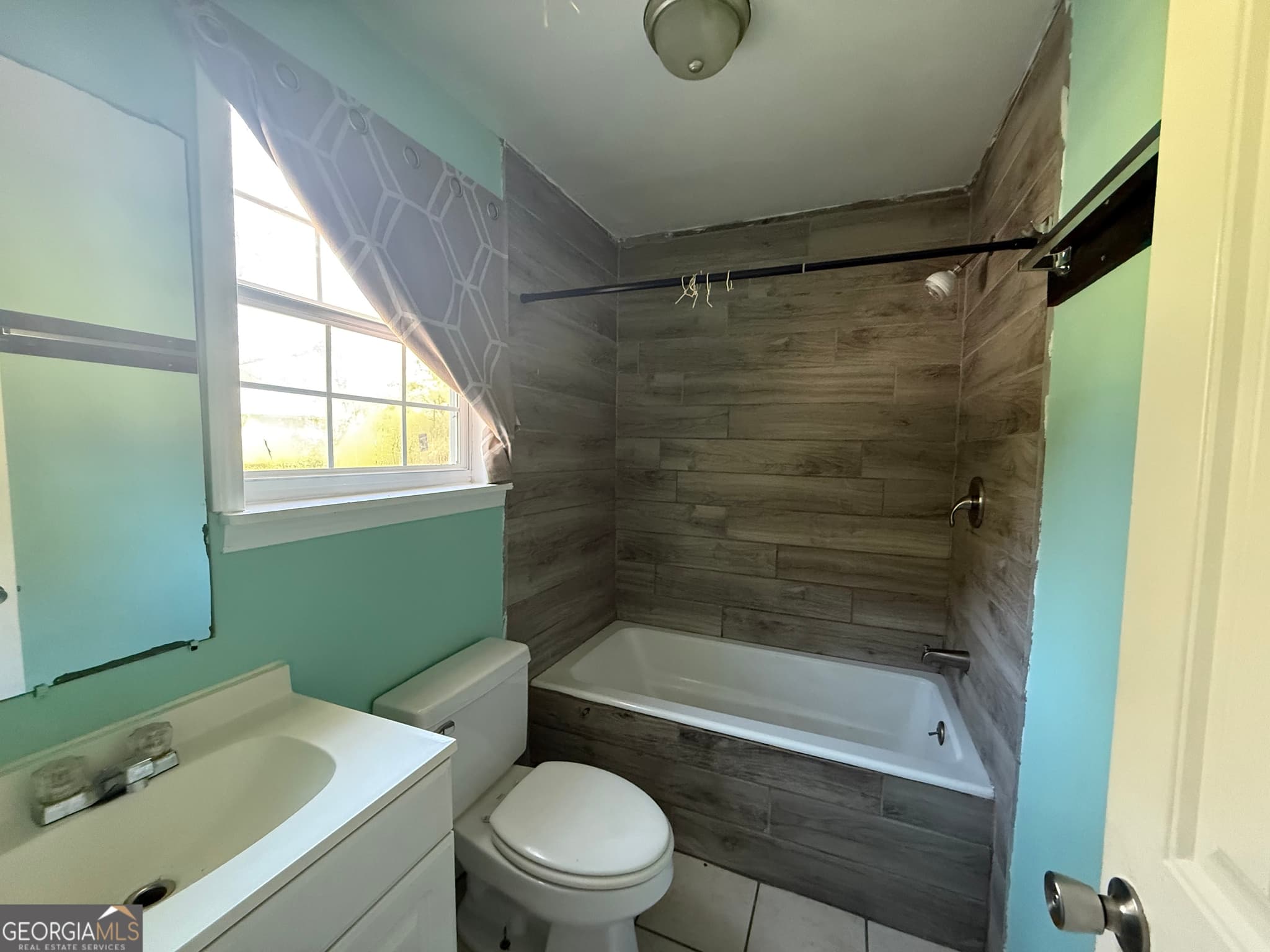 5 bedroom, 2 bathroom, 1,404 sq ft single family residence for sale at 615 Paul Street, Macon, GA 31206 — photo 9