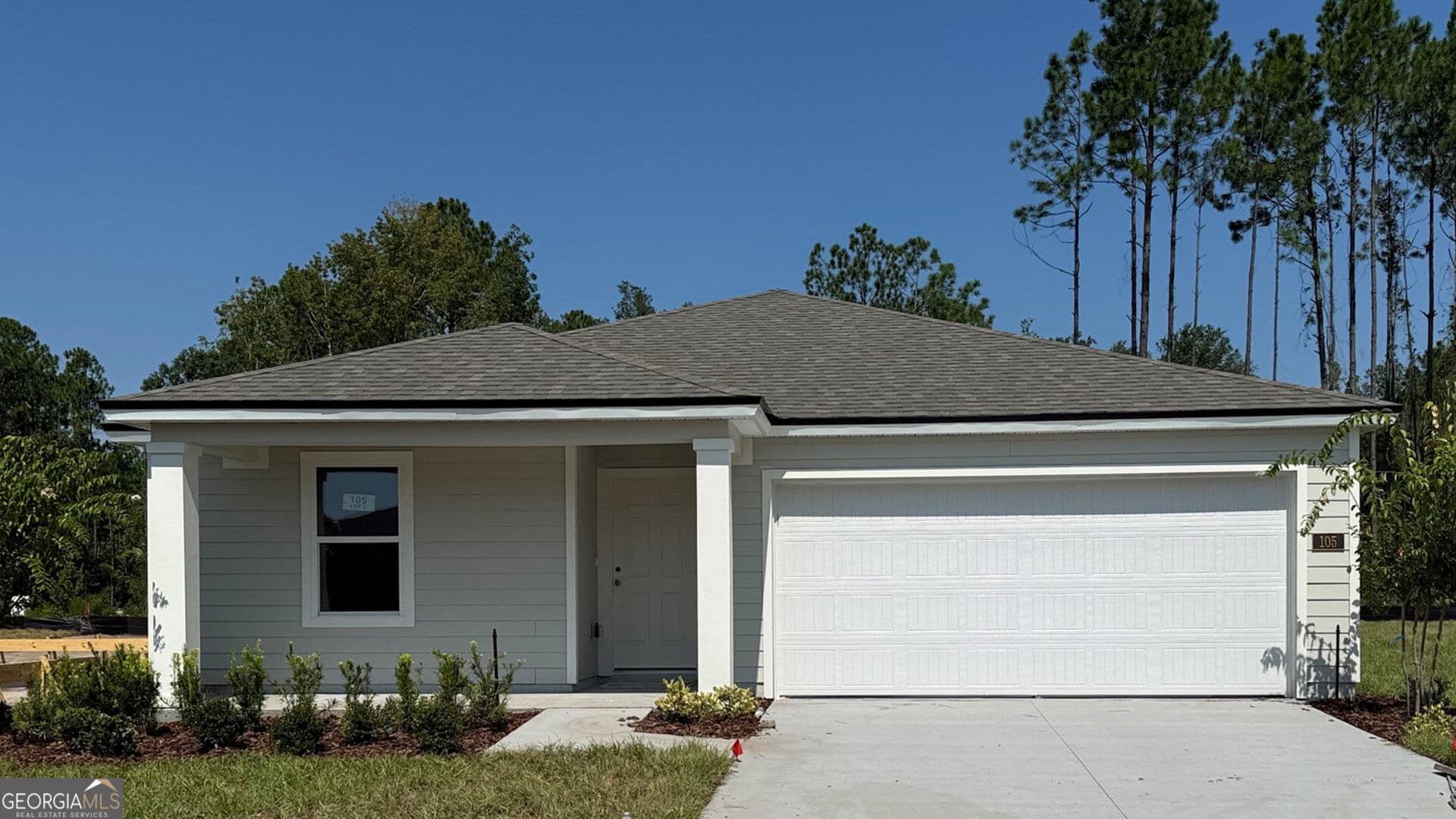 105 Red Oak Court, Kingsland, GA 31548 — most recent listing photo