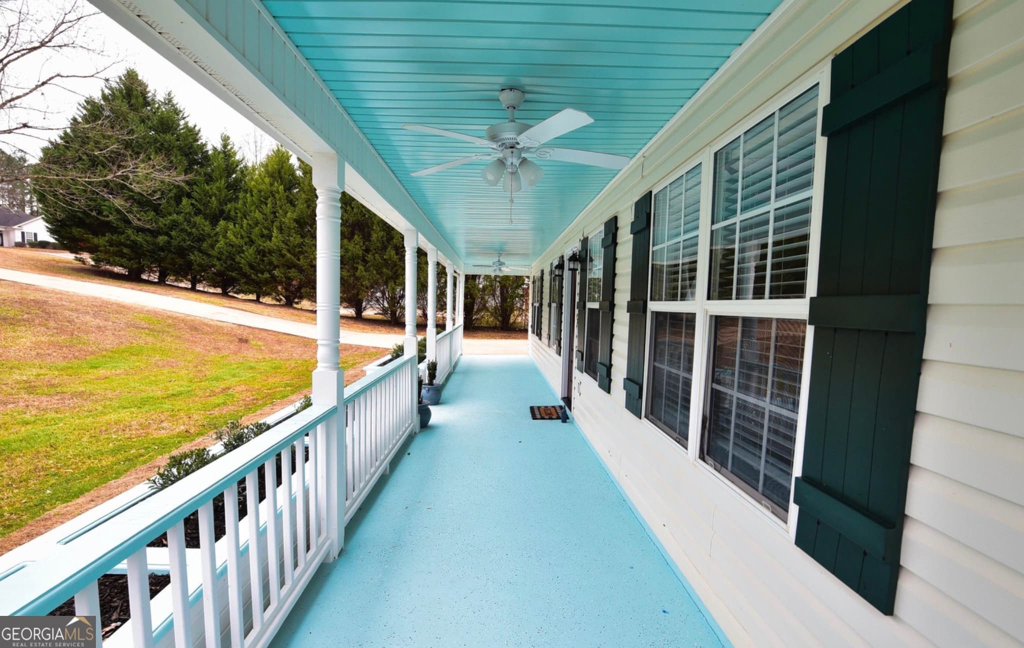 3 bedroom, 2 bathroom, 1,320 sq ft single family residence for rent at 105 Redwood Drive, Lagrange, GA 30240 for $2,500 a month — photo 2