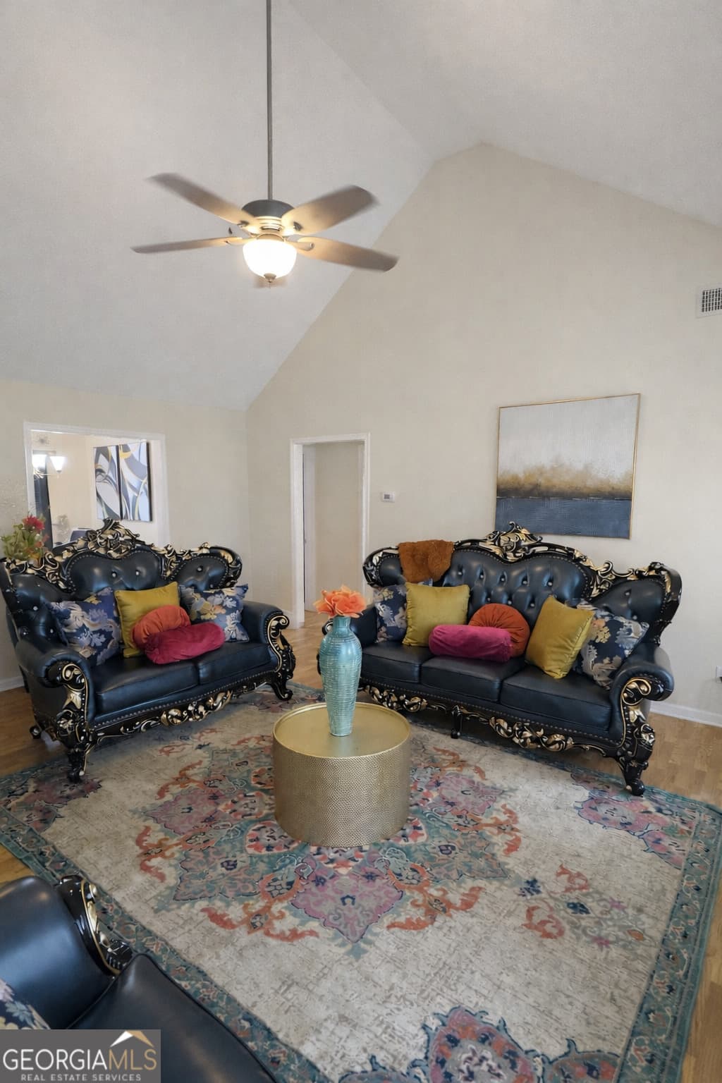3 bedroom, 2 bathroom, 1,320 sq ft single family residence for rent at 105 Redwood Drive, Lagrange, GA 30240 for $2,500 a month — photo 3