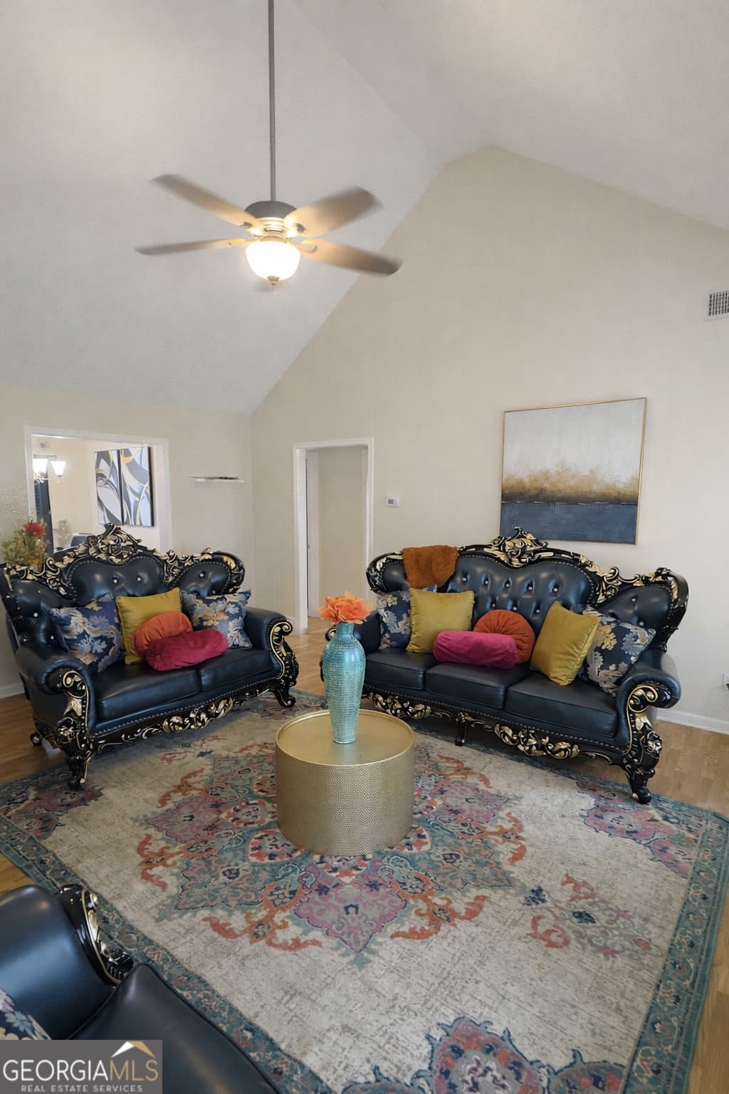 3 bedroom, 2 bathroom, 1,320 sq ft single family residence for rent at 105 Redwood Drive, Lagrange, GA 30240 for $2,500 a month — photo 4