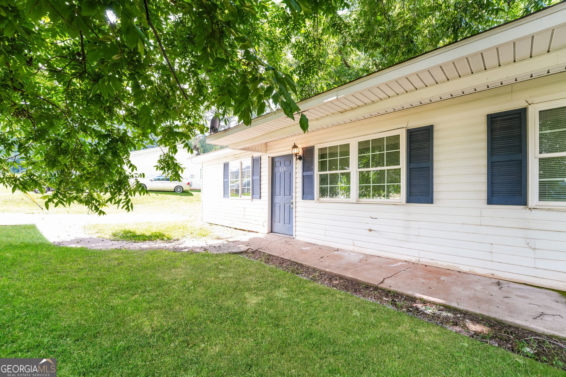 2 bedroom, 1 bathroom, 864 sq ft duplex for rent at 165 Amethyst Drive, Athens, GA 30607 for $1,199 a month — photo 3
