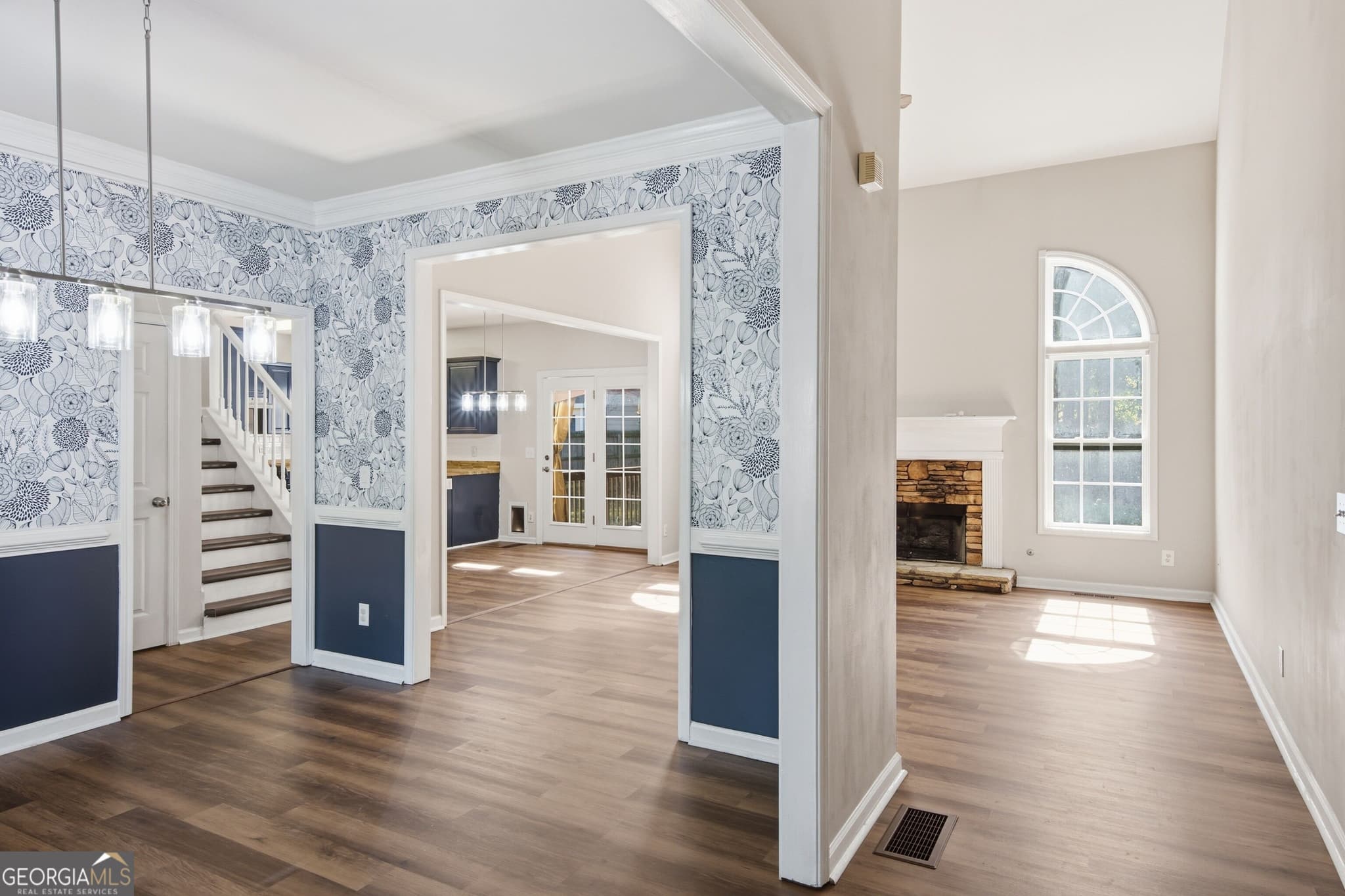 4 bedroom, 3.5 bathroom, 3,152 sq ft single family residence for sale at 313 Vineyard Dr., Dallas, GA 30132 — photo 5