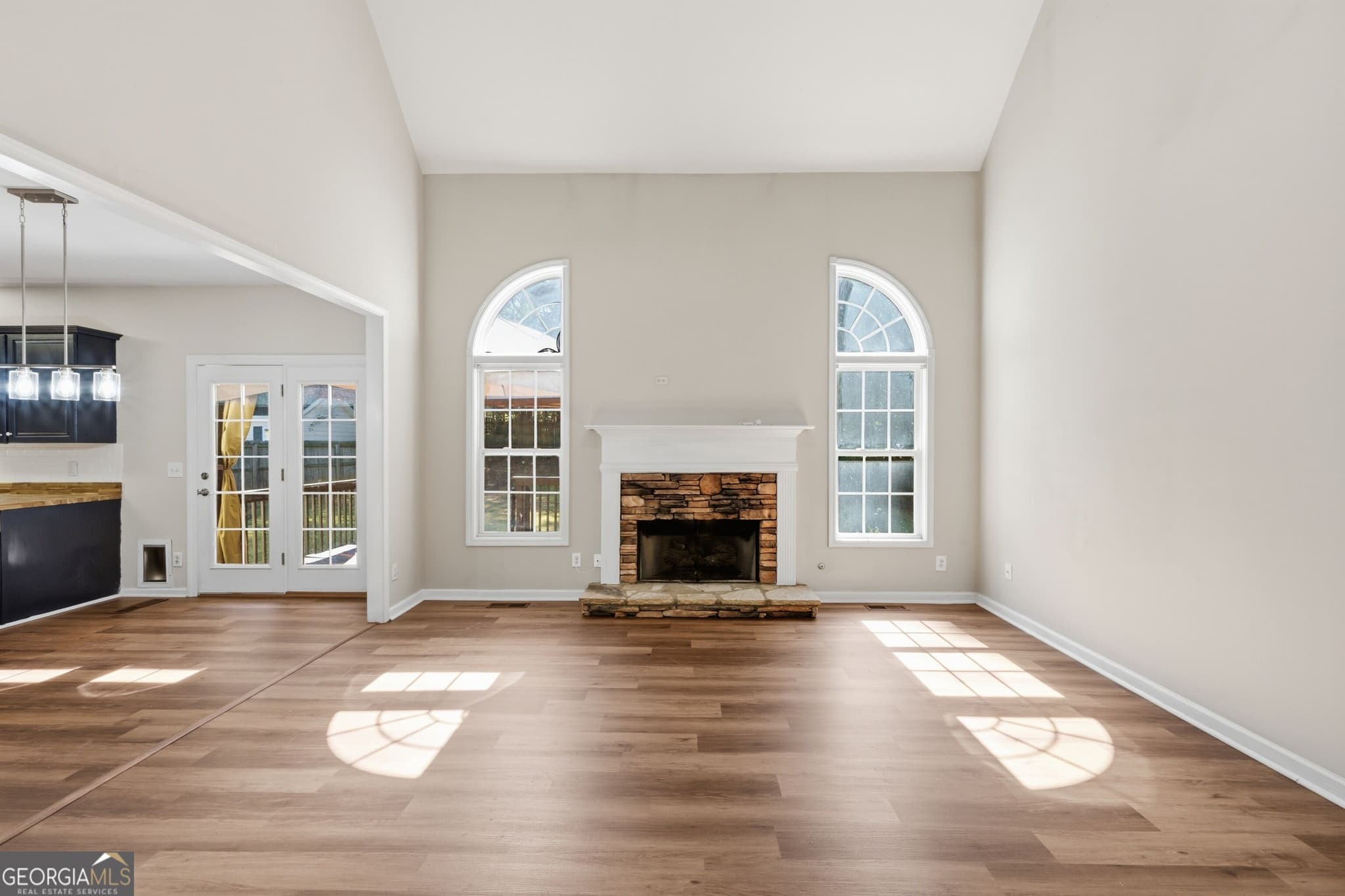 4 bedroom, 3.5 bathroom, 3,152 sq ft single family residence for sale at 313 Vineyard Dr., Dallas, GA 30132 — photo 9