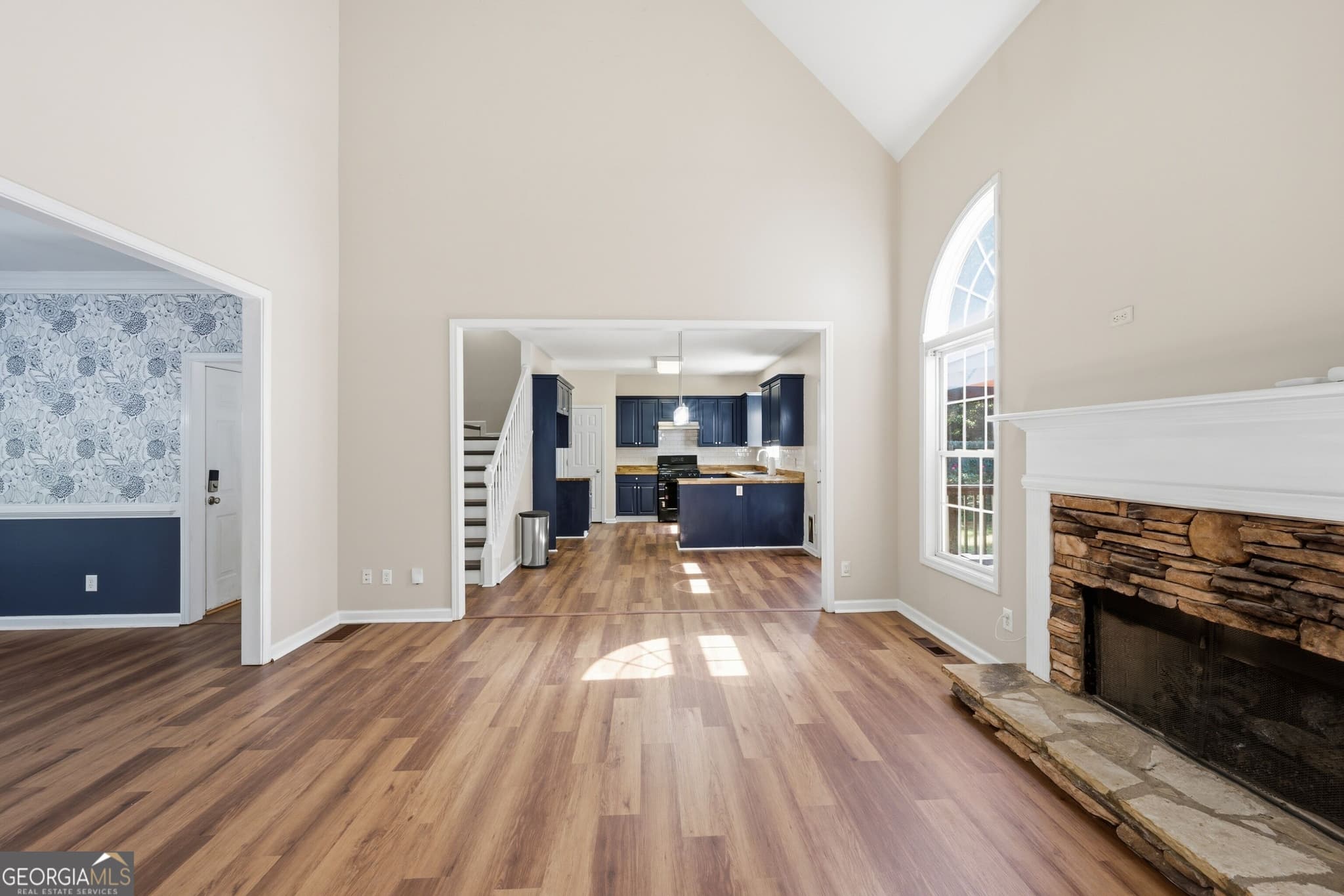 4 bedroom, 3.5 bathroom, 3,152 sq ft single family residence for sale at 313 Vineyard Dr., Dallas, GA 30132 — photo 10