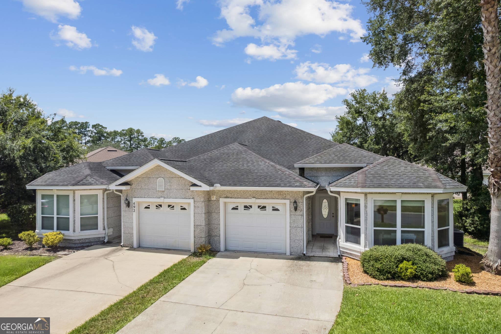 490 Eagle Boulevard, Kingsland, GA 31548 — most recent listing photo