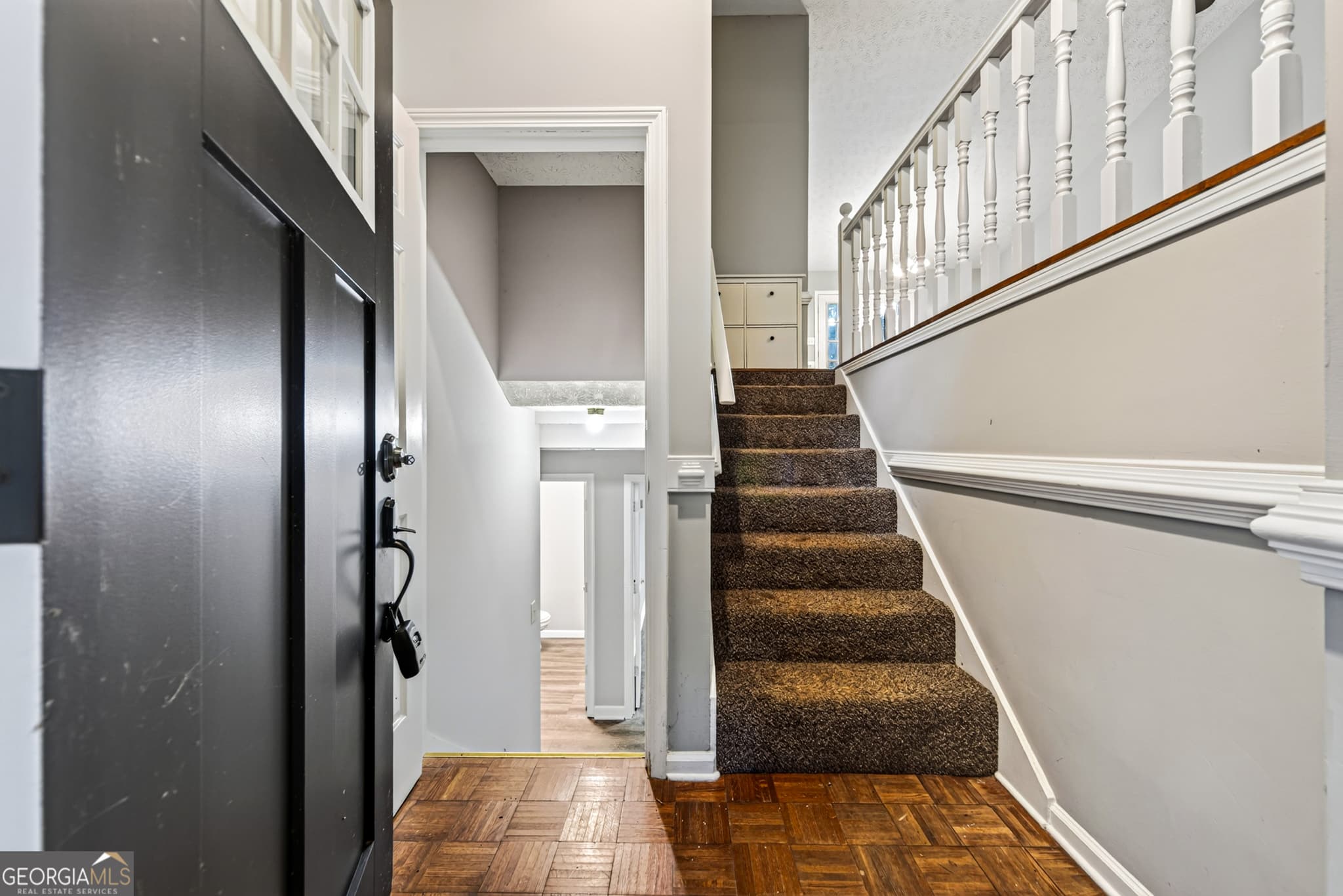 4 bedroom, 2.5 bathroom, 1,783 sq ft single family residence for sale at 207 Saddle Trail, Jefferson, GA 30549 — photo 2