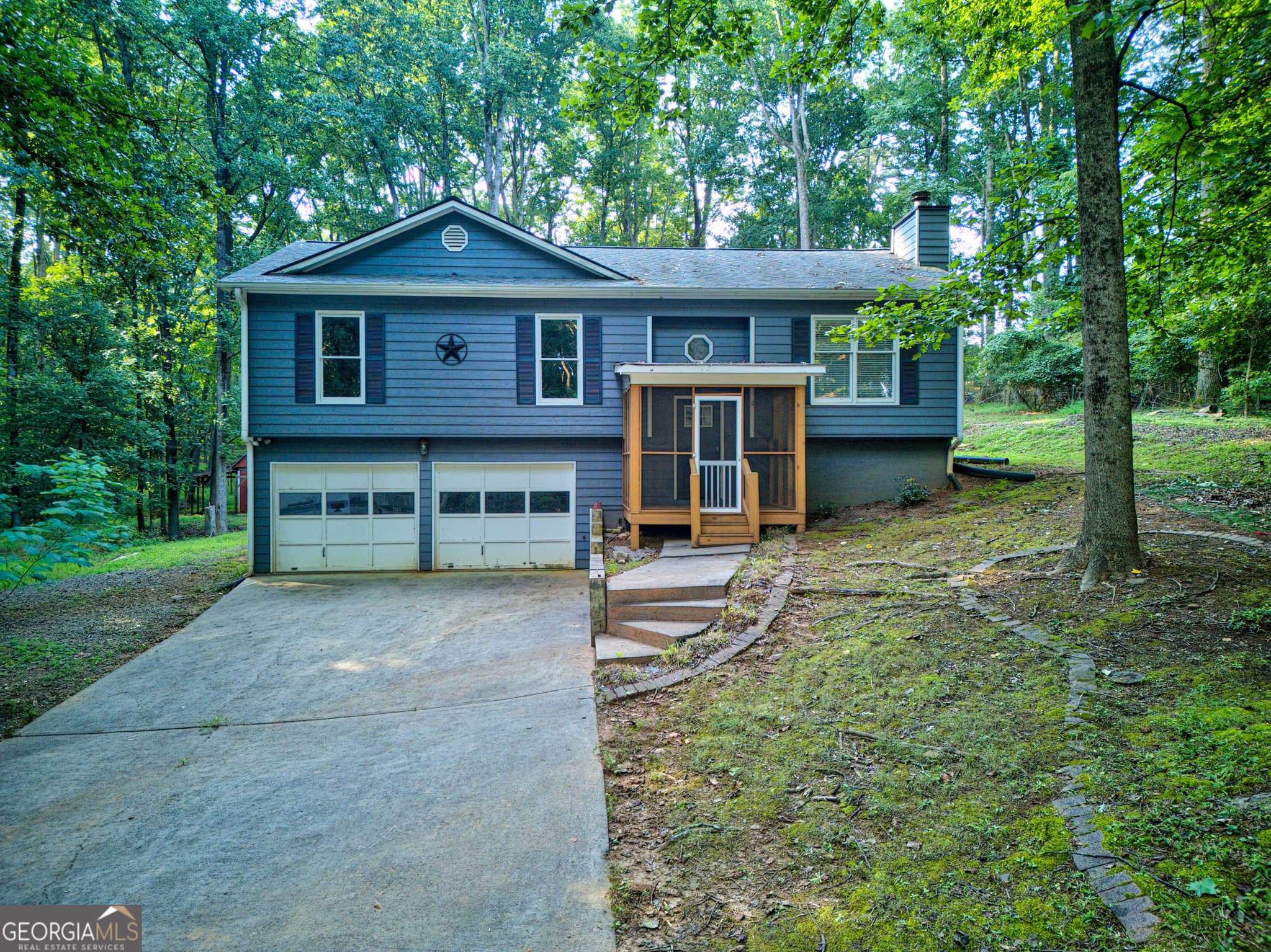 4 bedroom, 2.5 bathroom, 1,783 sq ft single family residence for sale at 207 Saddle Trail, Jefferson, GA 30549 — photo 1 of 48