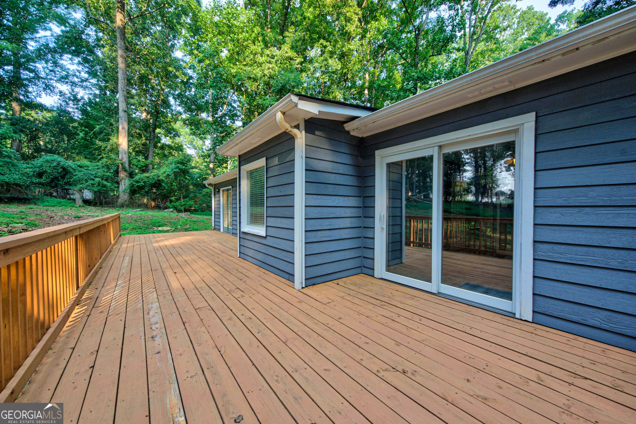 4 bedroom, 2.5 bathroom, 1,783 sq ft single family residence for sale at 207 Saddle Trail, Jefferson, GA 30549 — photo 10
