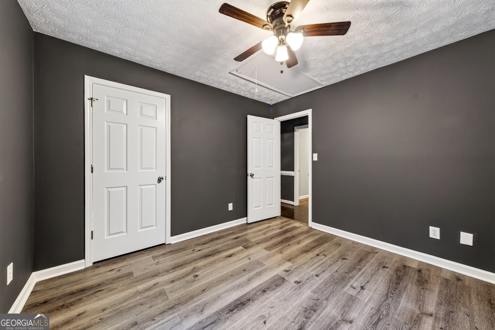 4 bedroom, 2.5 bathroom, 1,783 sq ft single family residence for sale at 207 Saddle Trail, Jefferson, GA 30549 — photo 4