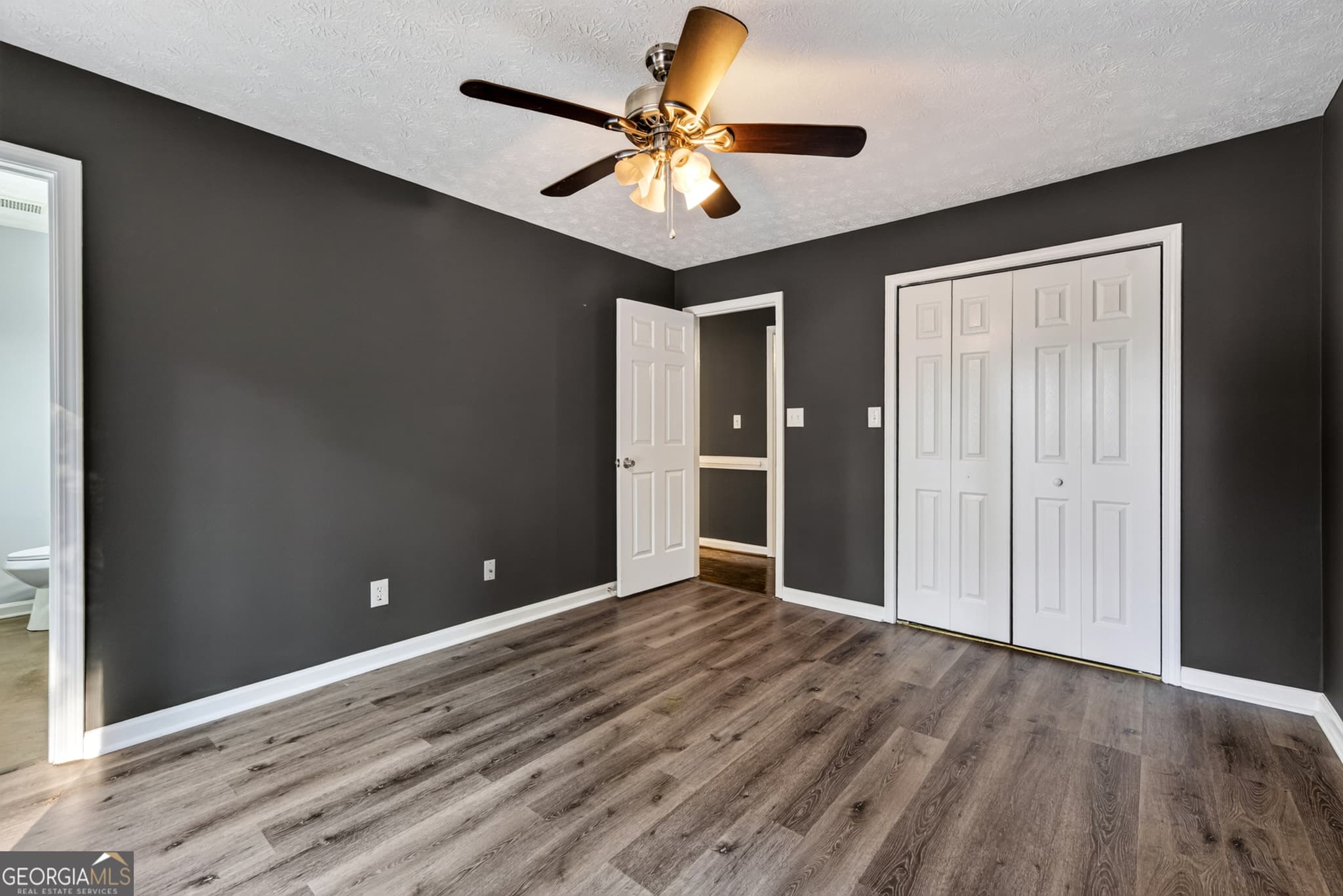 4 bedroom, 2.5 bathroom, 1,783 sq ft single family residence for sale at 207 Saddle Trail, Jefferson, GA 30549 — photo 8