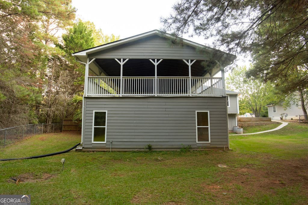 4 bedroom, 3.5 bathroom, 3,095 sq ft single family residence for sale at 291 Brickleberry Ridge, Athens, GA 30605 — photo 7