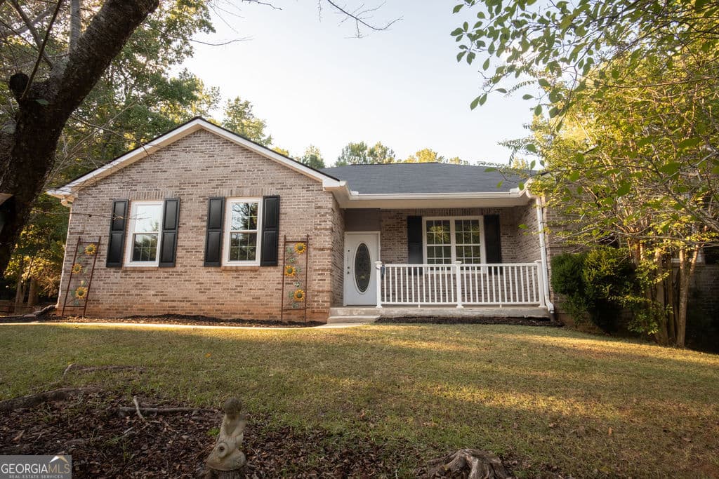 4 bedroom, 3.5 bathroom, 3,095 sq ft single family residence for sale at 291 Brickleberry Ridge, Athens, GA 30605 — photo 1 of 53