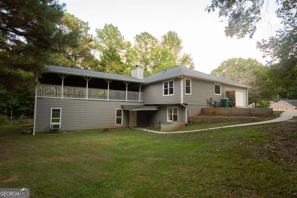 4 bedroom, 3.5 bathroom, 3,095 sq ft single family residence for sale at 291 Brickleberry Ridge, Athens, GA 30605 — photo 5