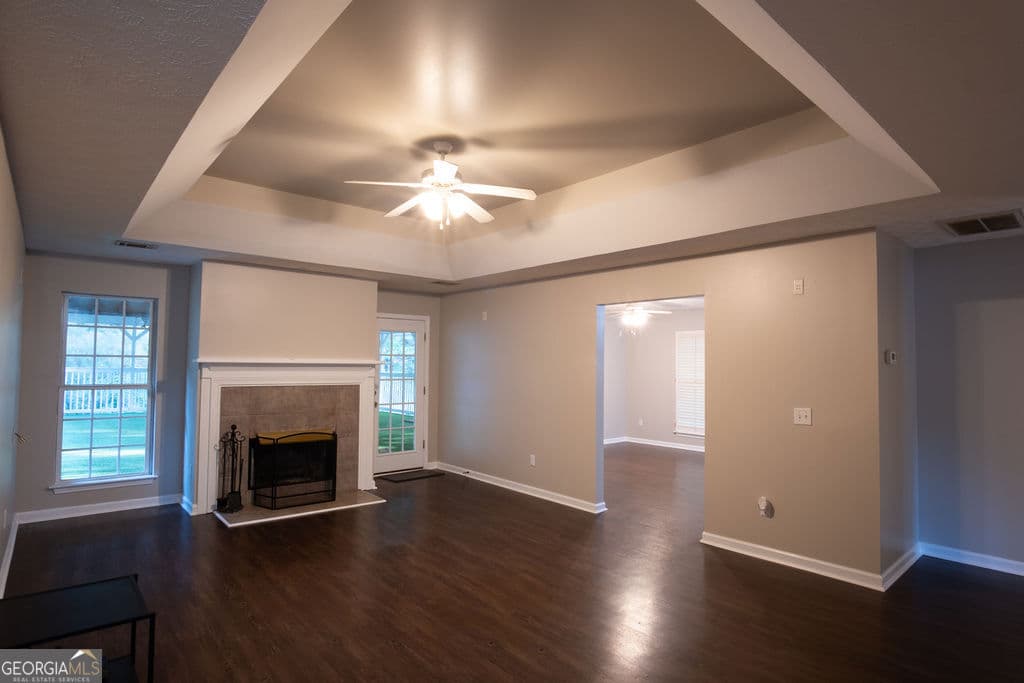 4 bedroom, 3.5 bathroom, 3,095 sq ft single family residence for sale at 291 Brickleberry Ridge, Athens, GA 30605 — photo 9