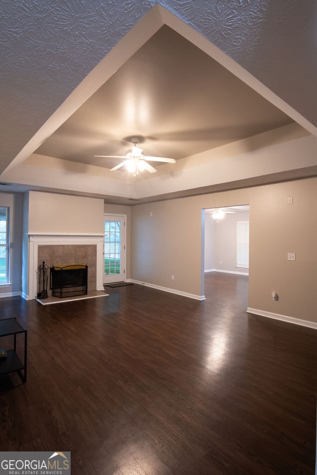 4 bedroom, 3.5 bathroom, 3,095 sq ft single family residence for sale at 291 Brickleberry Ridge, Athens, GA 30605 — photo 10