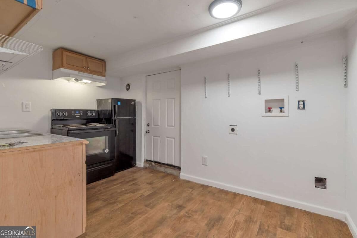4 bedroom, 2 bathroom, 1,014 sq ft single family residence for sale at 2756 Homeland Drive, Atlanta, GA 30360 — photo 7
