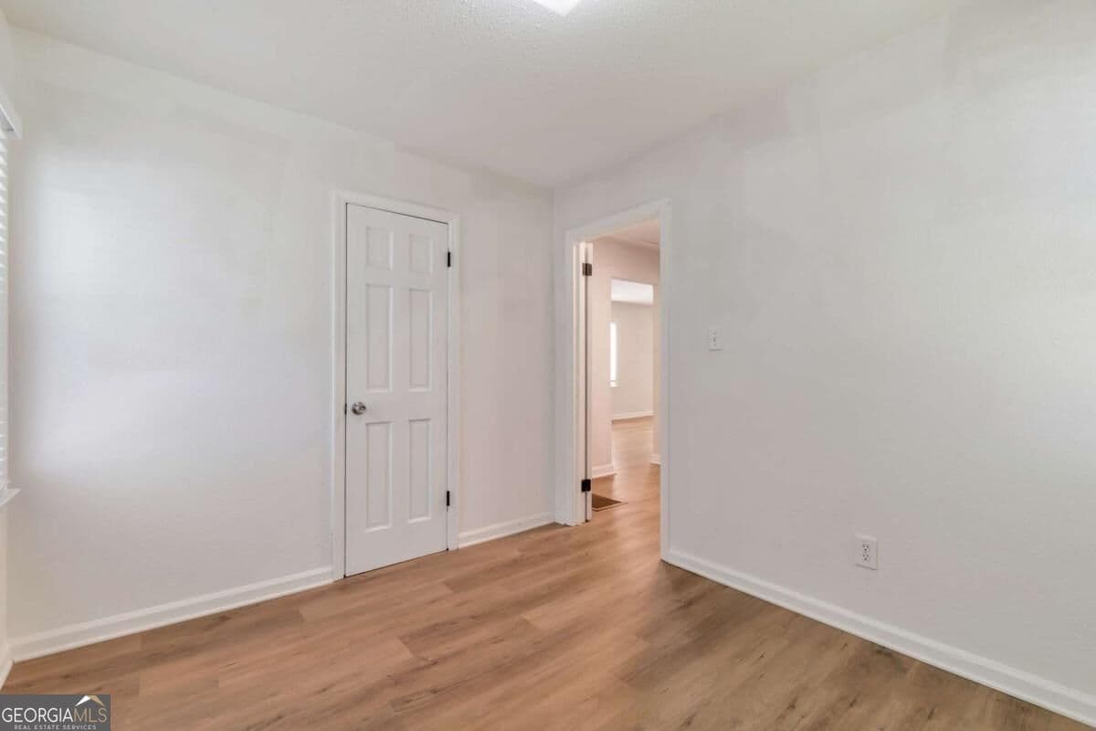 4 bedroom, 2 bathroom, 1,014 sq ft single family residence for sale at 2756 Homeland Drive, Atlanta, GA 30360 — photo 9