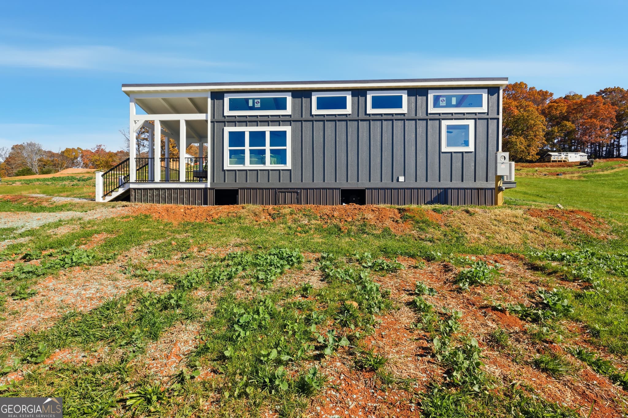 1 bedroom, 1 bathroom, 397 sq ft single family residence for sale at 527 Saunders Road LOT 52, Franklin, NC 28734 — photo 7