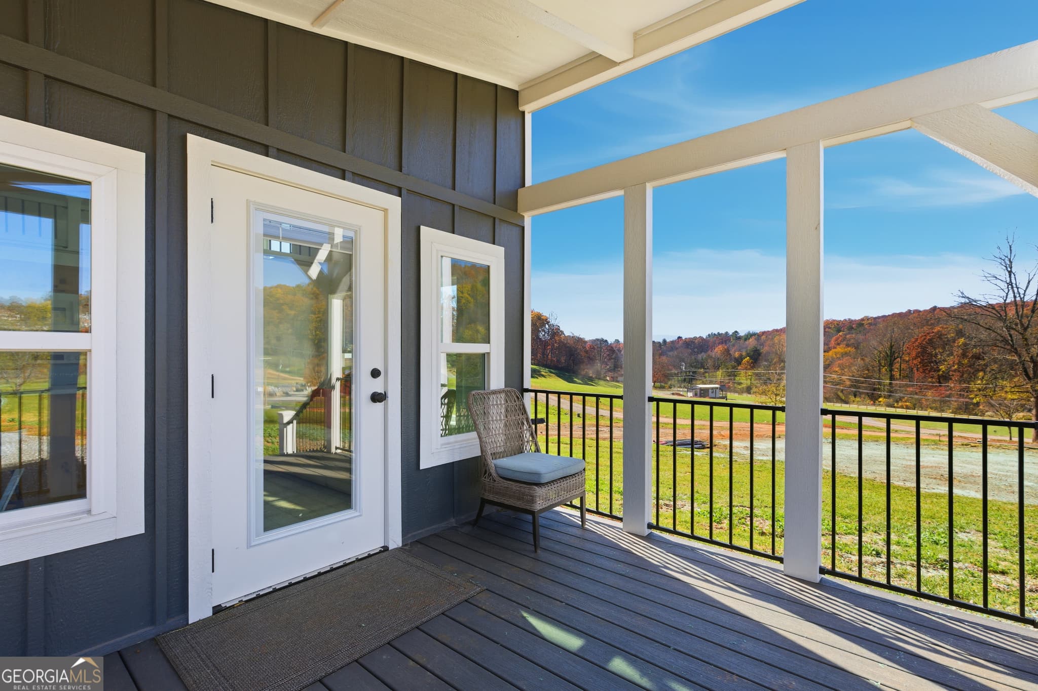 1 bedroom, 1 bathroom, 397 sq ft single family residence for sale at 527 Saunders Road LOT 52, Franklin, NC 28734 — photo 8