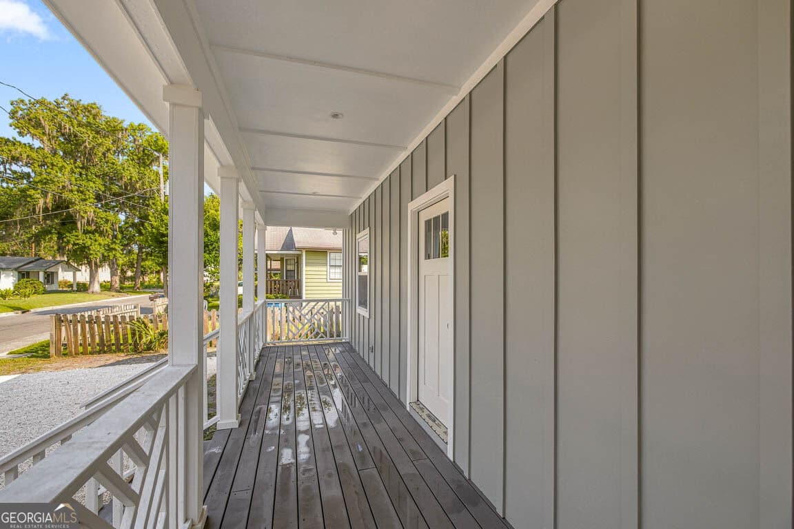 3 bedroom, 2 bathroom, 1,800 sq ft single family residence for sale at 2918 Wolfe Street, Brunswick, GA 31520 — photo 5