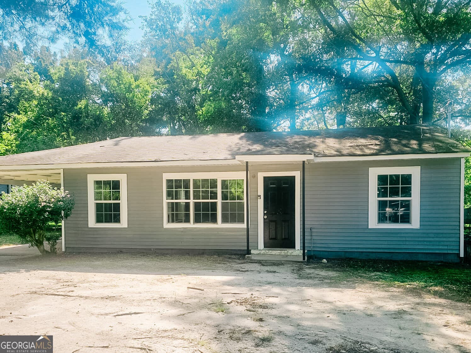 3 bedroom, 1.5 bathroom, 962 sq ft single family residence for rent at 421 North Avenue, Warner Robins, GA 31093 for $1,275 a month — photo 1 of 1