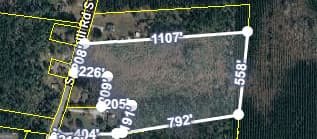 residential lot for sale at 0 Springhill Road, Kingsland, GA 31548 — photo 1 of 2