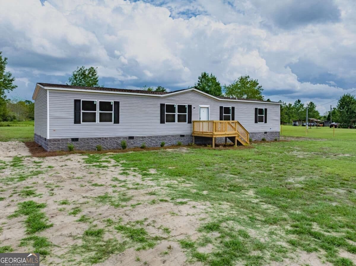 195 Meadow Hill Lane, Ocilla, GA 31774 — most recent listing photo