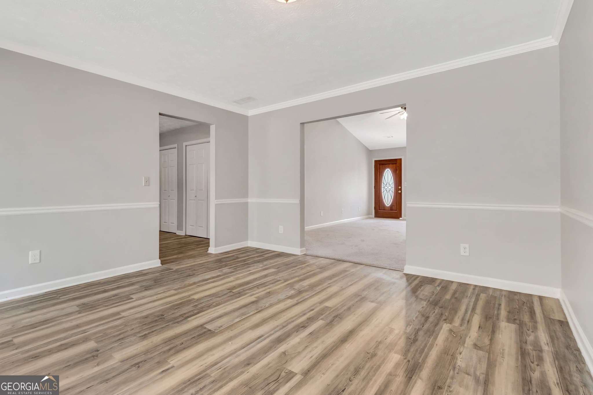 3 bedroom, 2 bathroom, 1,512 sq ft single family residence for sale at 175 Ashley Creek Drive, Newnan, GA 30263 — photo 10