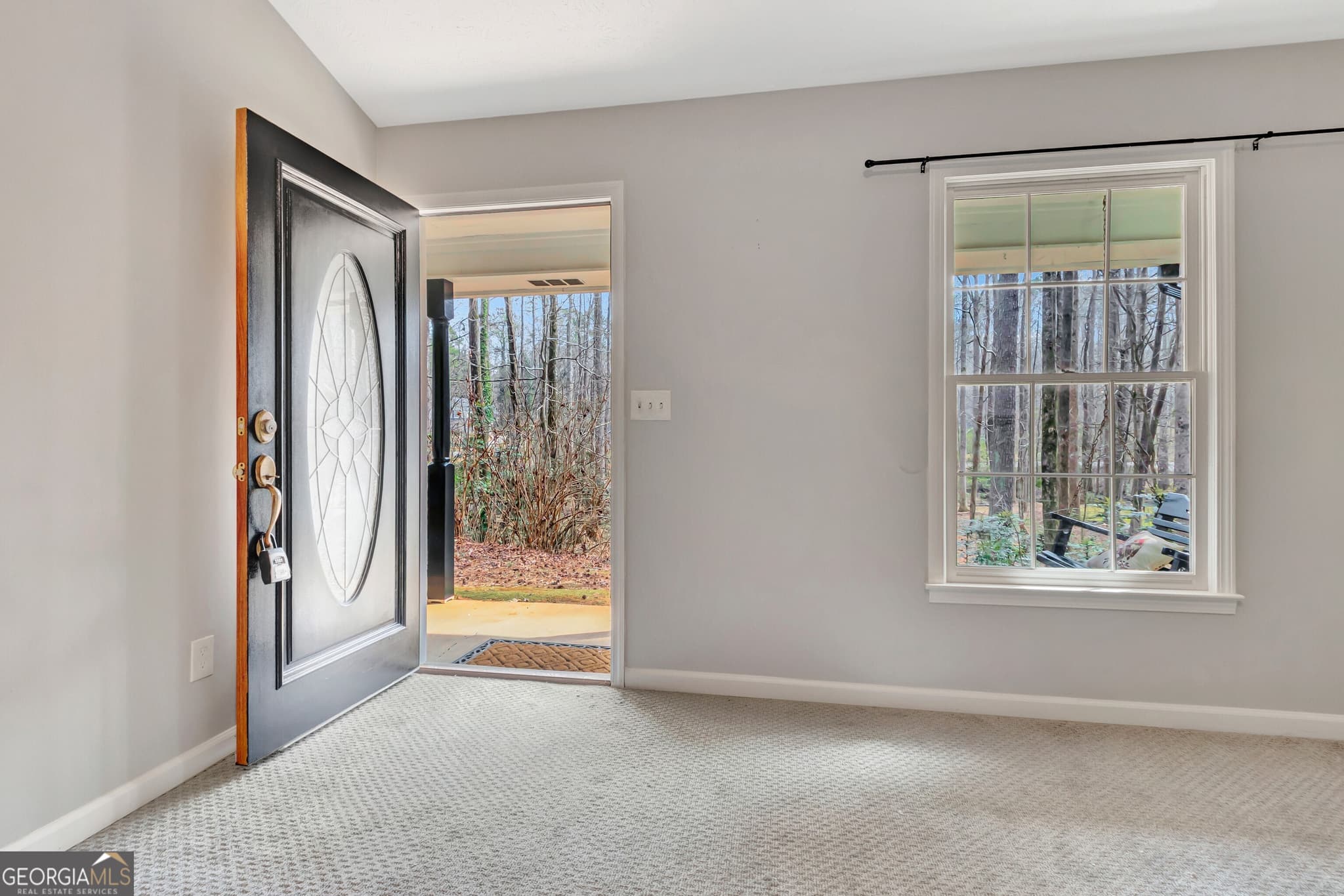 3 bedroom, 2 bathroom, 1,512 sq ft single family residence for sale at 175 Ashley Creek Drive, Newnan, GA 30263 — photo 8