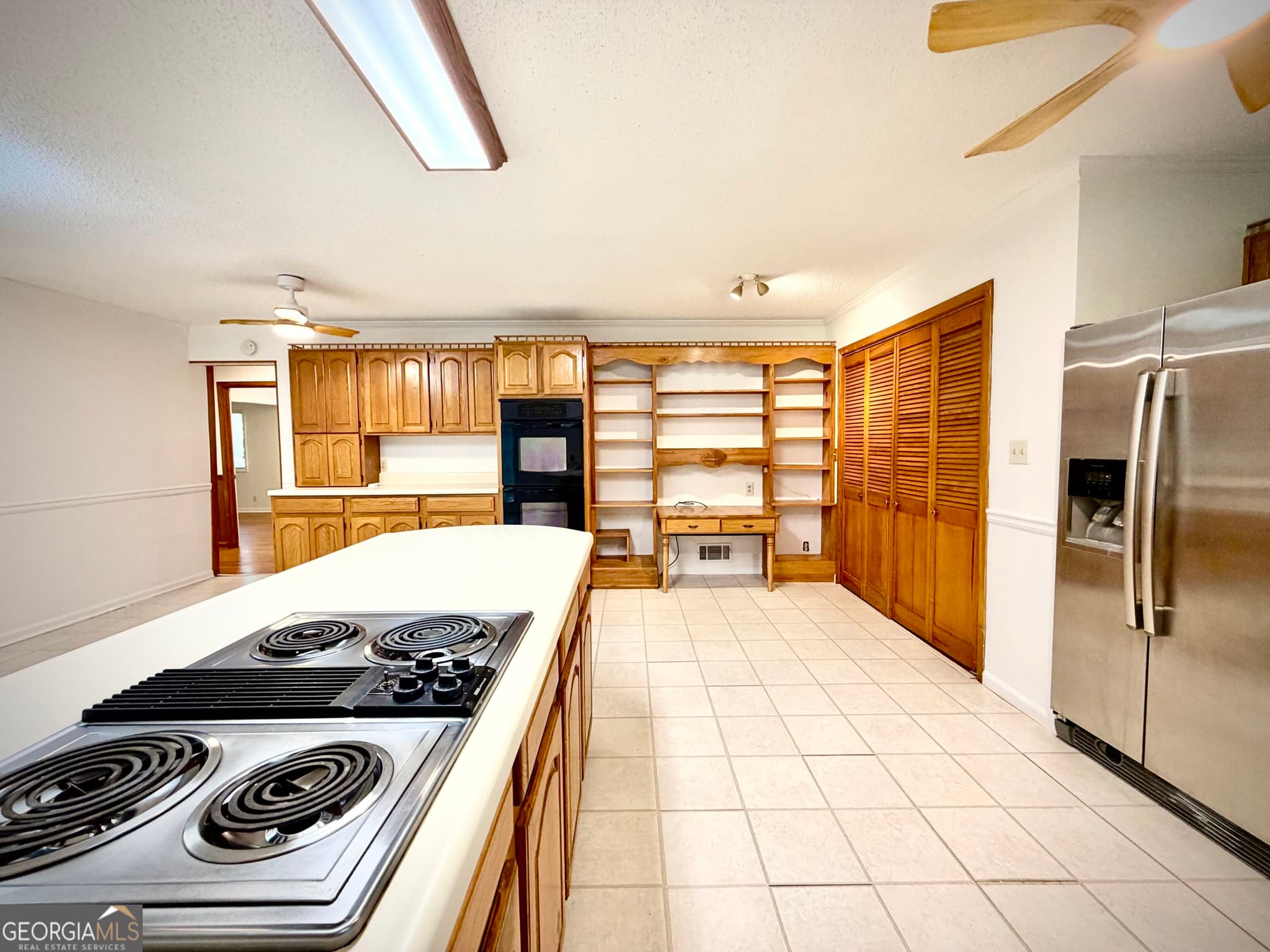 3 bedroom, 2 bathroom, 2,262 sq ft single family residence for sale at 111 Roberson Street, Dublin, GA 31021 — photo 6