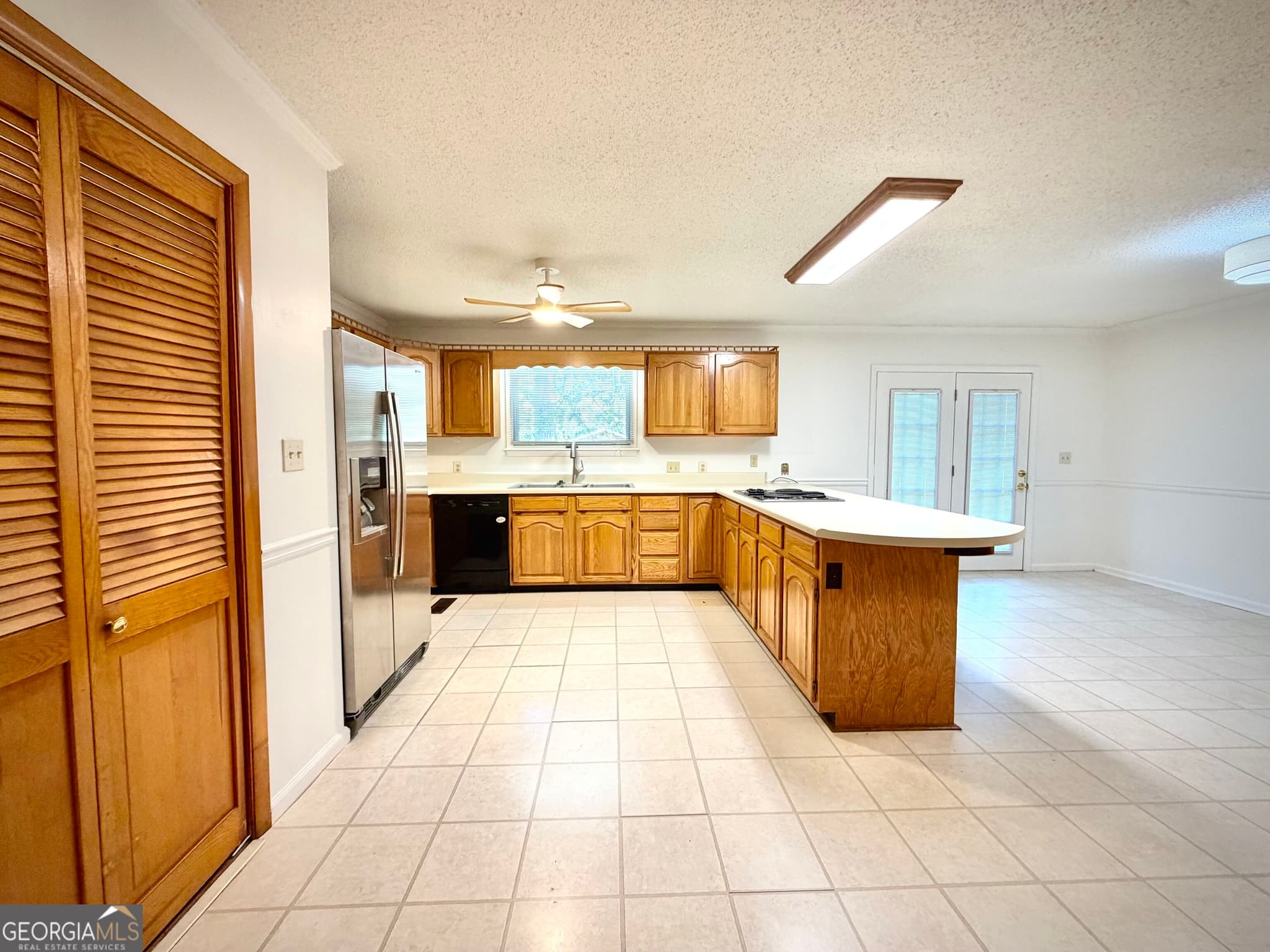 3 bedroom, 2 bathroom, 2,262 sq ft single family residence for sale at 111 Roberson Street, Dublin, GA 31021 — photo 7