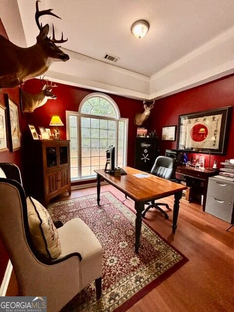 4 bedroom, 2.5 bathroom, 2,978 sq ft single family residence for sale at 143 High Ridge Trail, Jackson, GA 30233 — photo 6